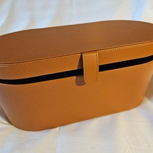 Dyson Airwrap Multistyler Complete with long hair attachment (1.6 barrel)